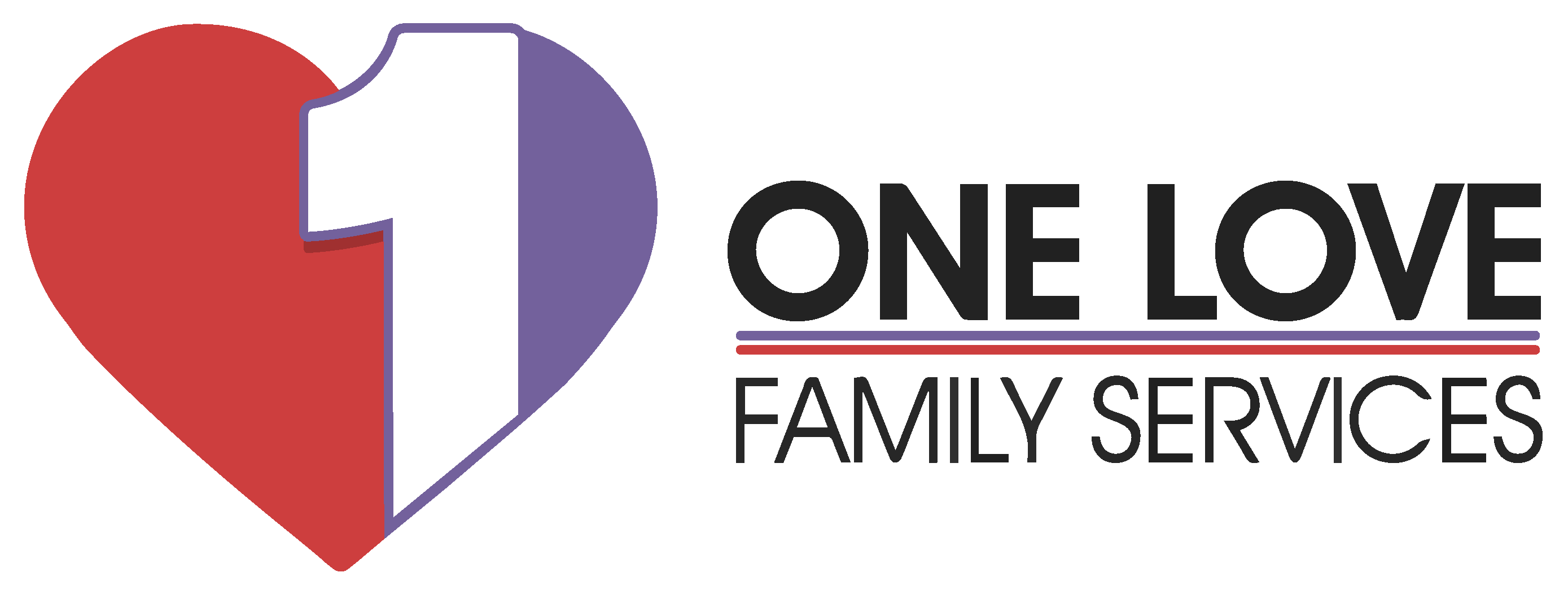 One Love Family Services