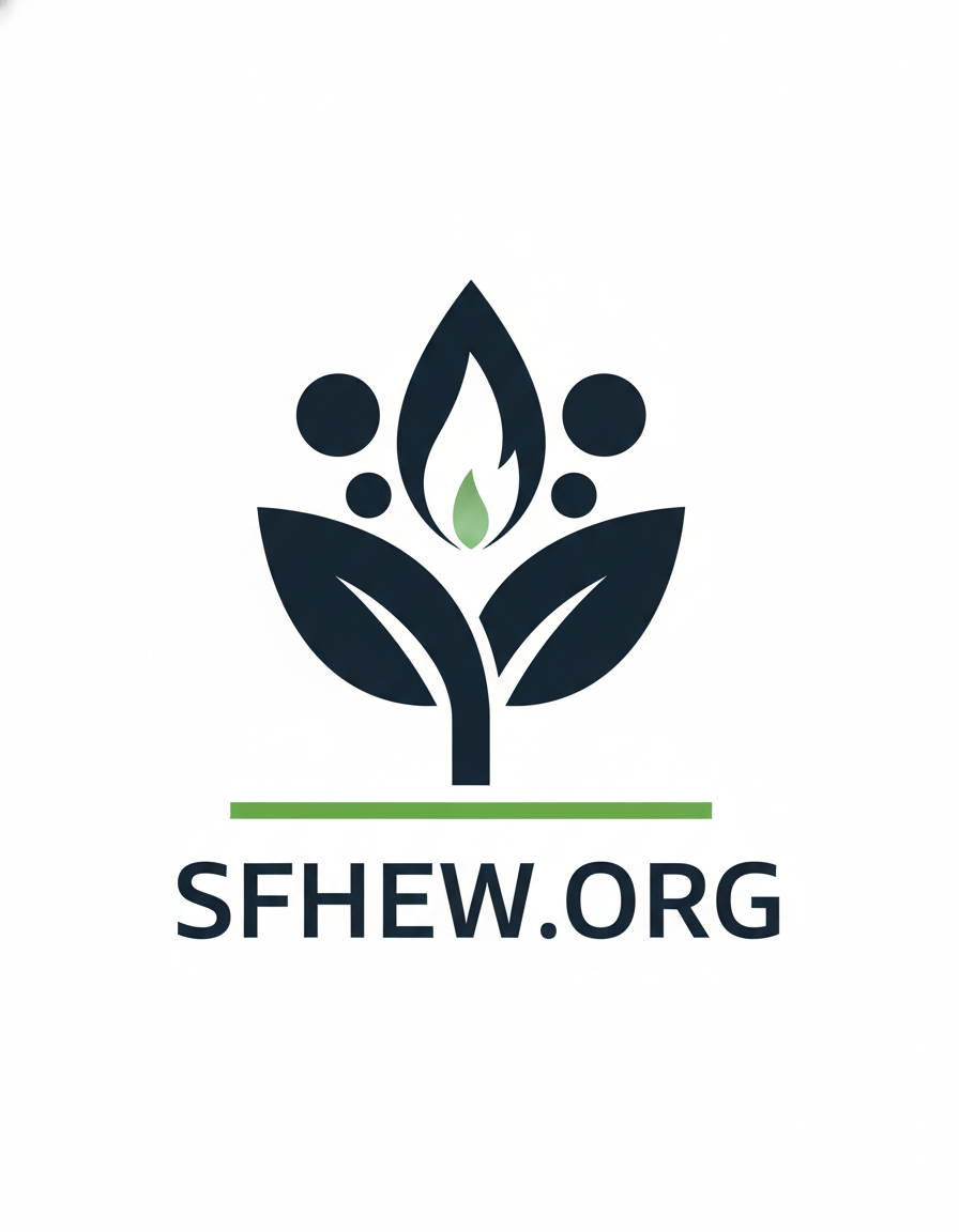 SFHEW.org